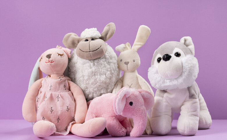 Bourses aux jouets, vêtements et puériculture